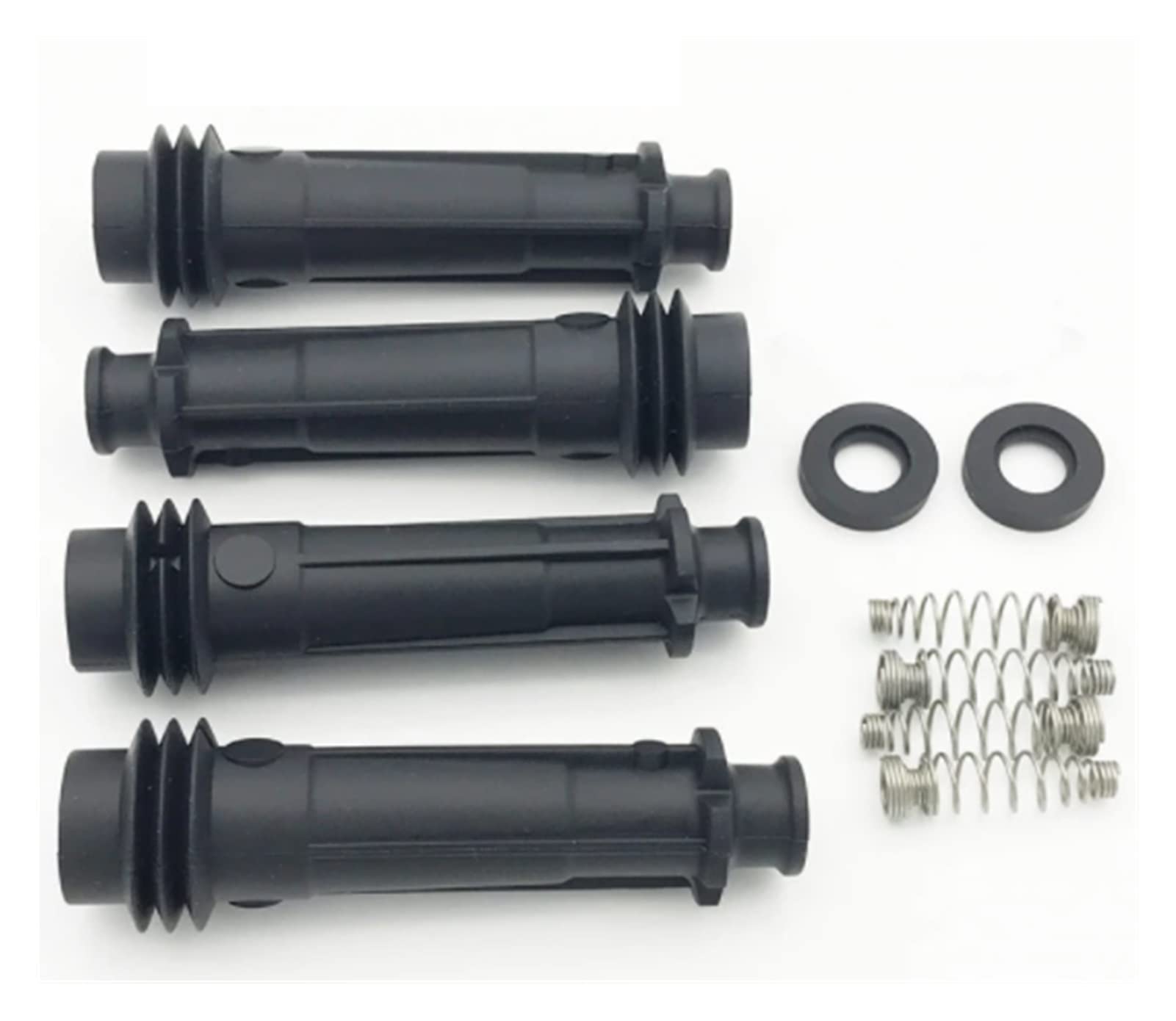 QINQIN Coil of Ignition Quality Ignition Coil Pack Spring